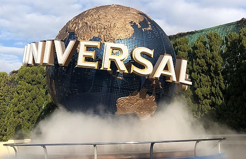 This Will Be The First Universal Studios Outside Of Florida Or California
