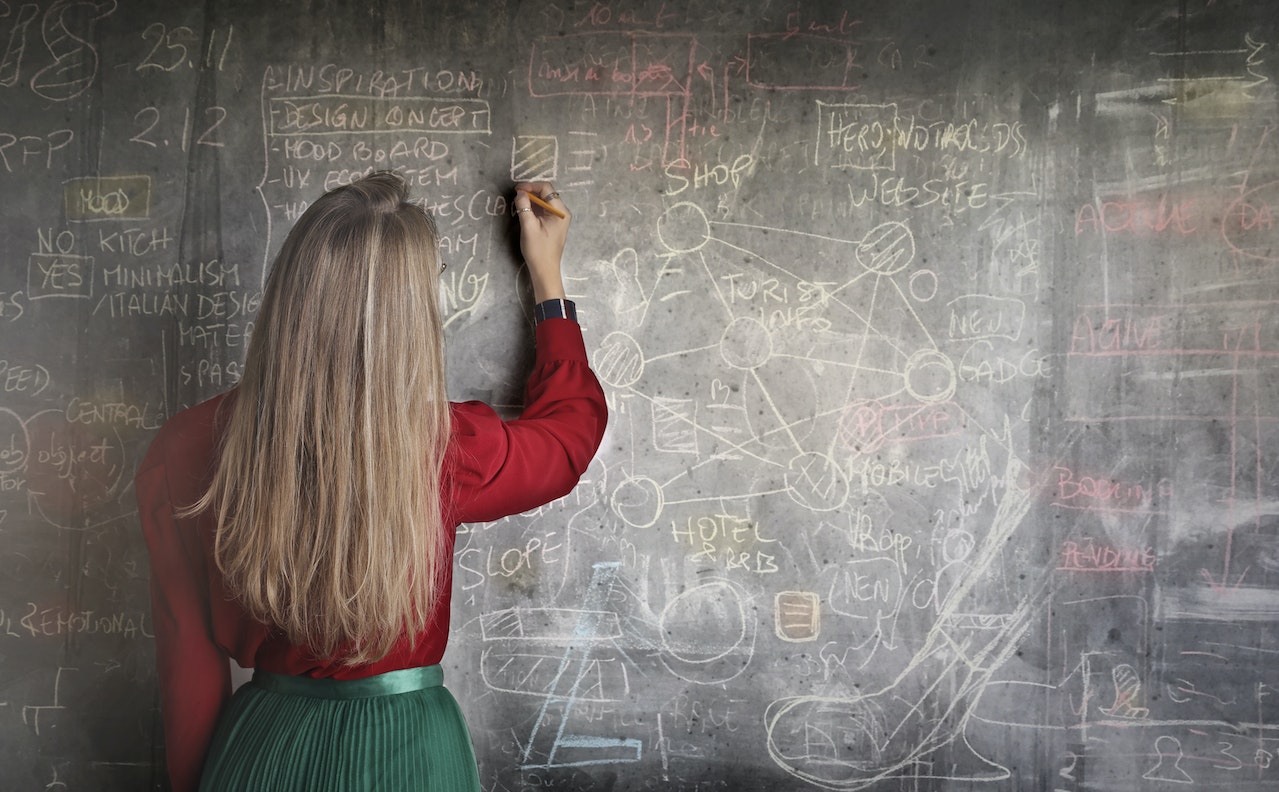 The Teacher
