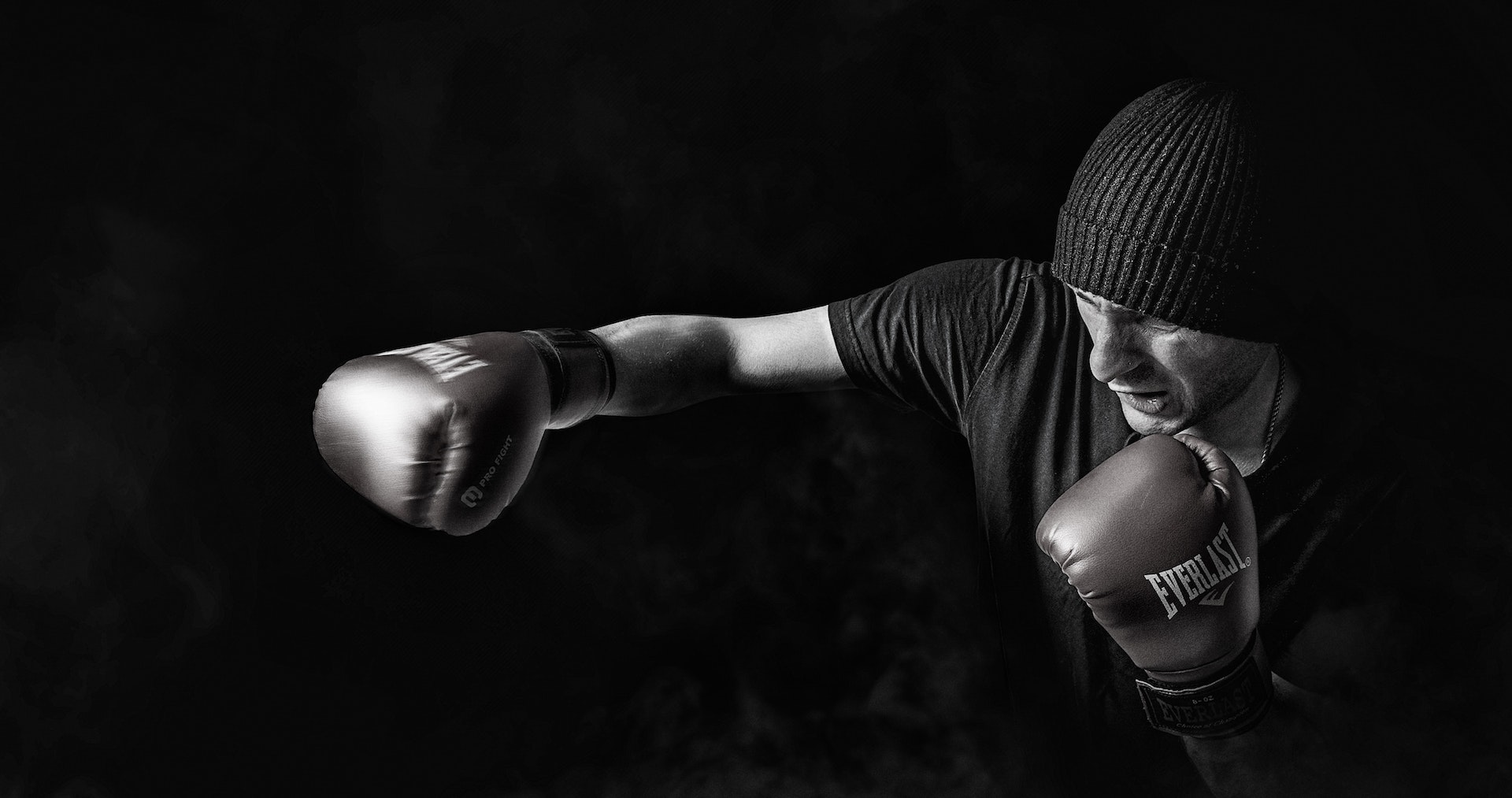 Fighting Mode