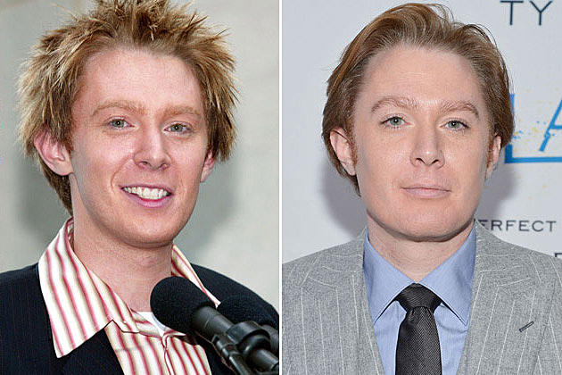 Clay Aiken