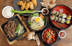 Hansik, Traditional Korean Food