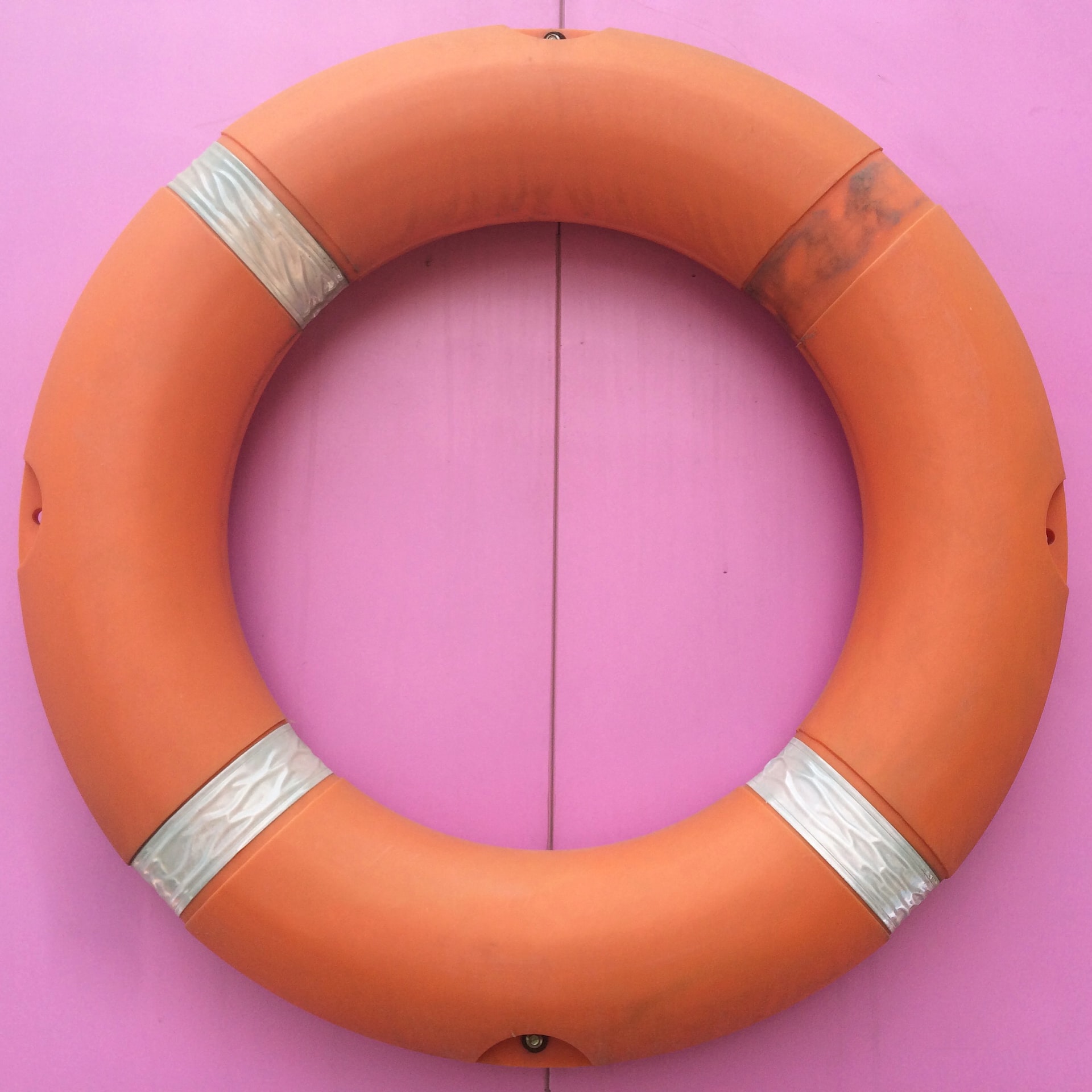 Life Preservers