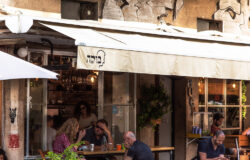 Café Bucke
