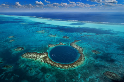 Lighthouse Reef