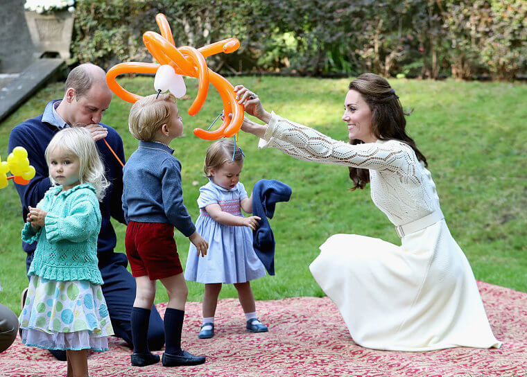 Extra Secured Playdates (Pool:Sam Hussein:WireImage:Getty Images)