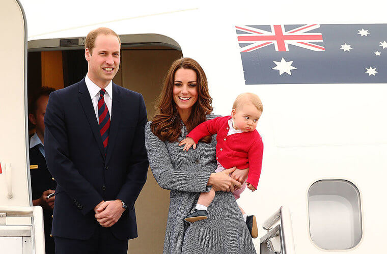 Need Passports (Mark Nolan:Getty Images)