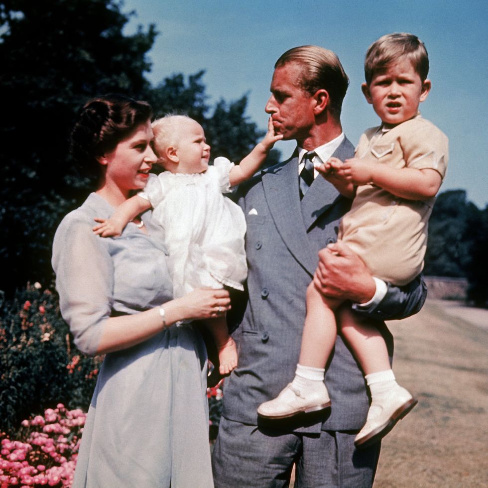 No Baby Food (Keystone France:Getty Images)