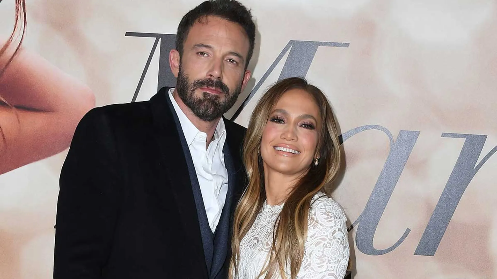 Jennifer Lopez And Ben Affleck