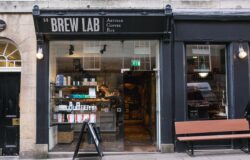 Brew Lab