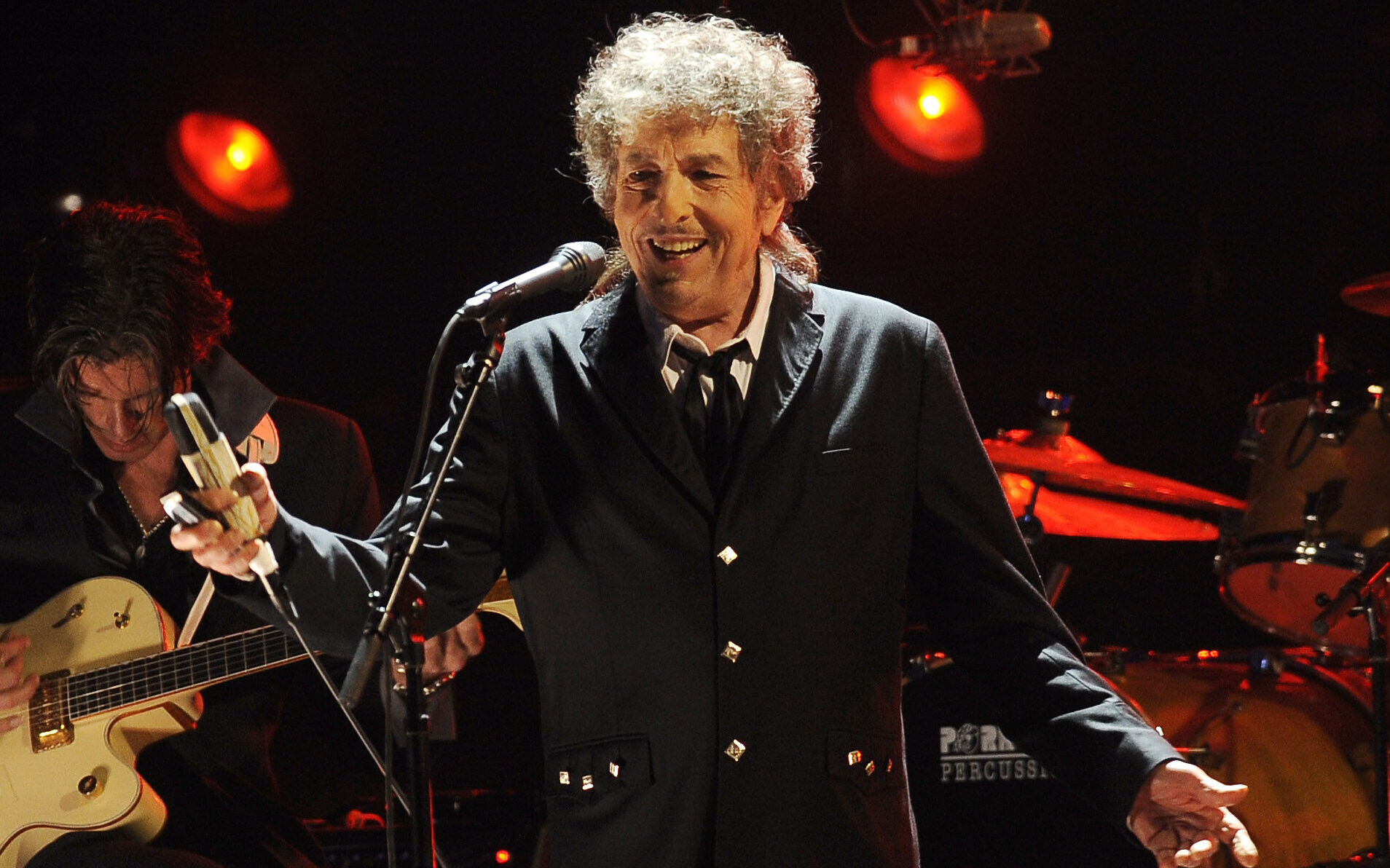 Bob Dylan