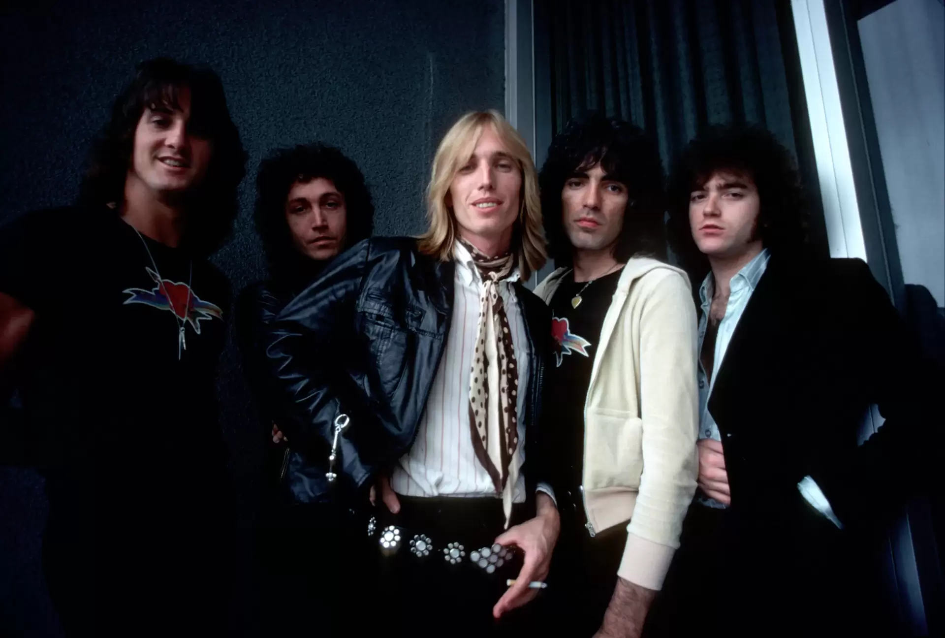 American Girl By Tom Petty And The Heartbreakers