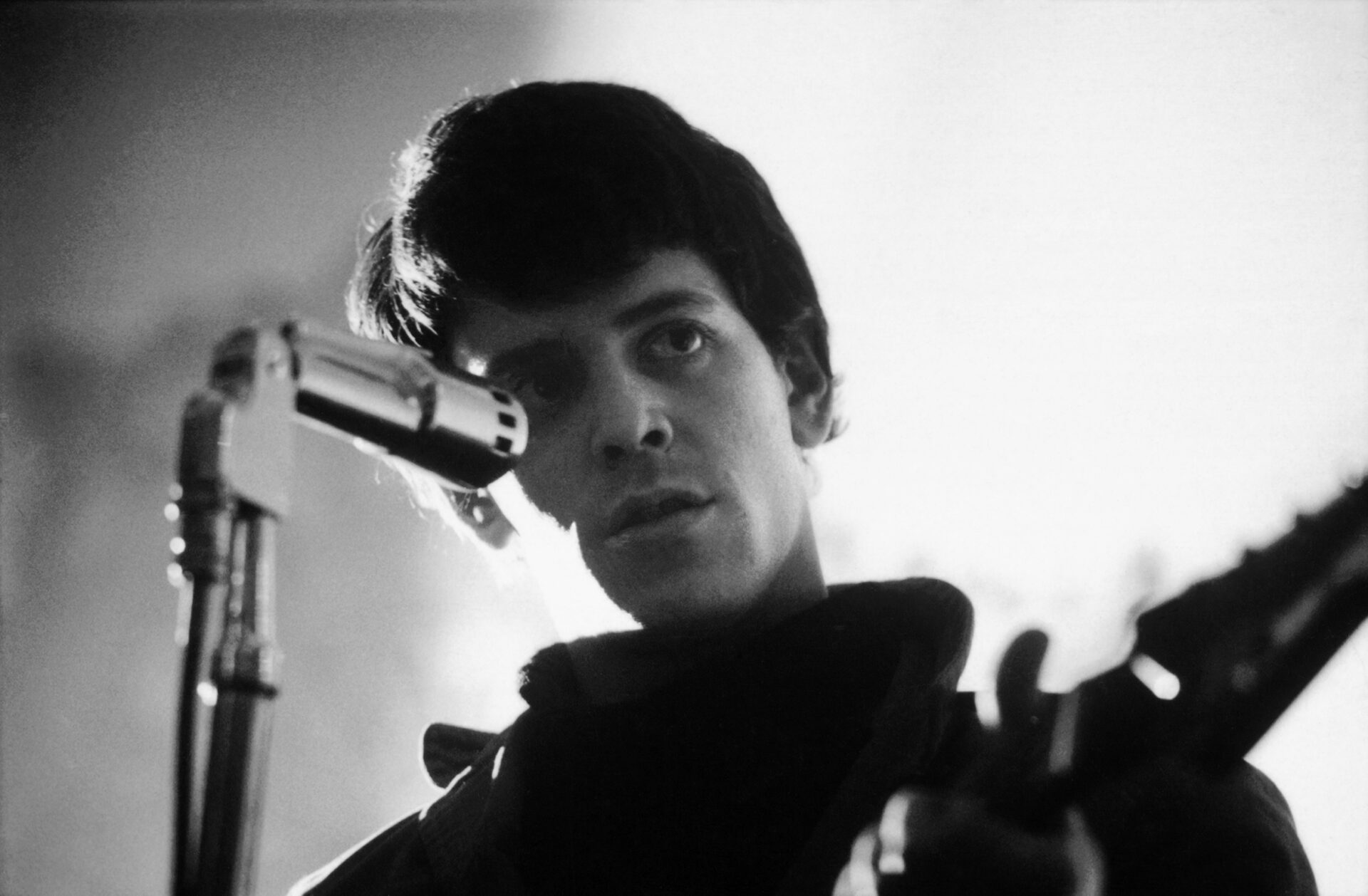 Lou Reed