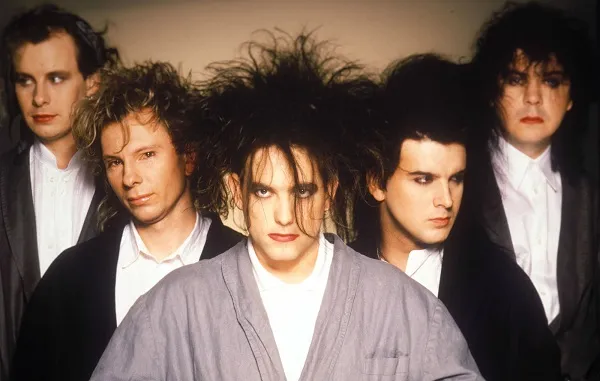 Just Like Heaven The Cure