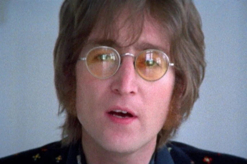 Imagine John Lennon