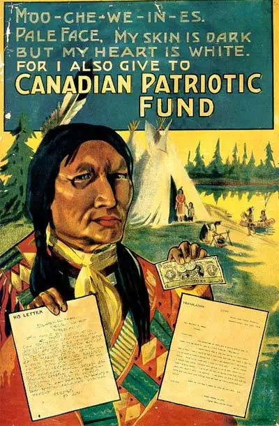 Canadian Patriotic Fund