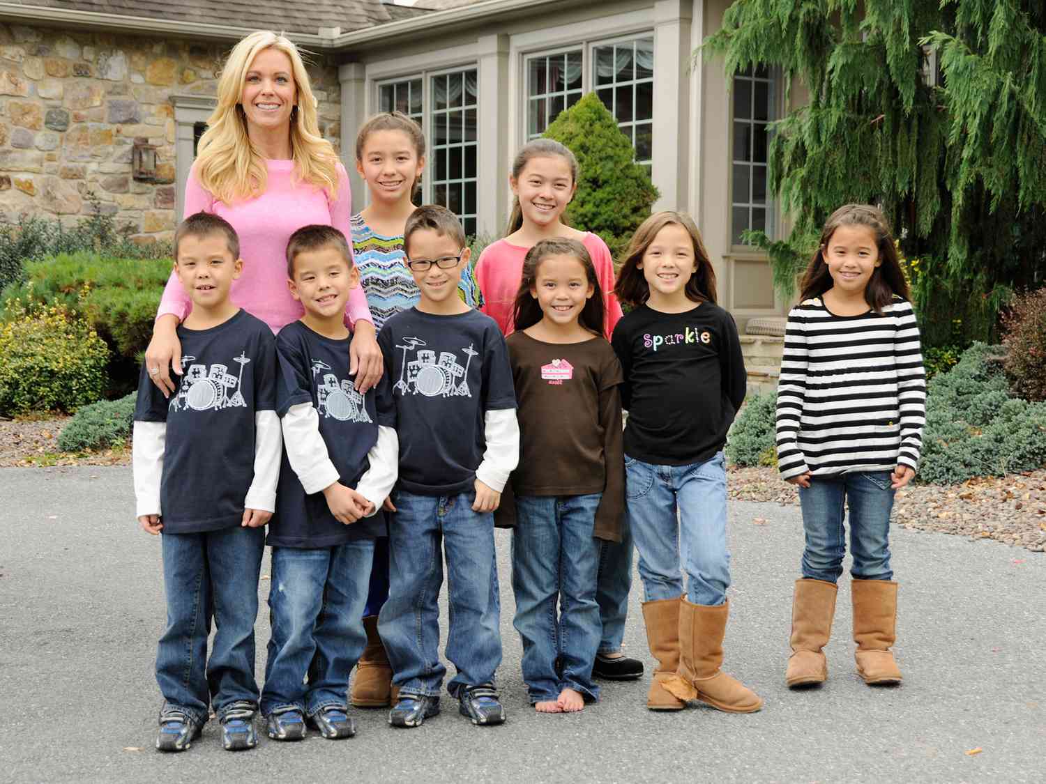 Kate Plus 8