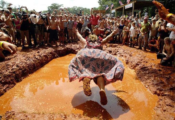 Get Your Cowboy Boots Ready For What Life In The Country Is Really Like ...