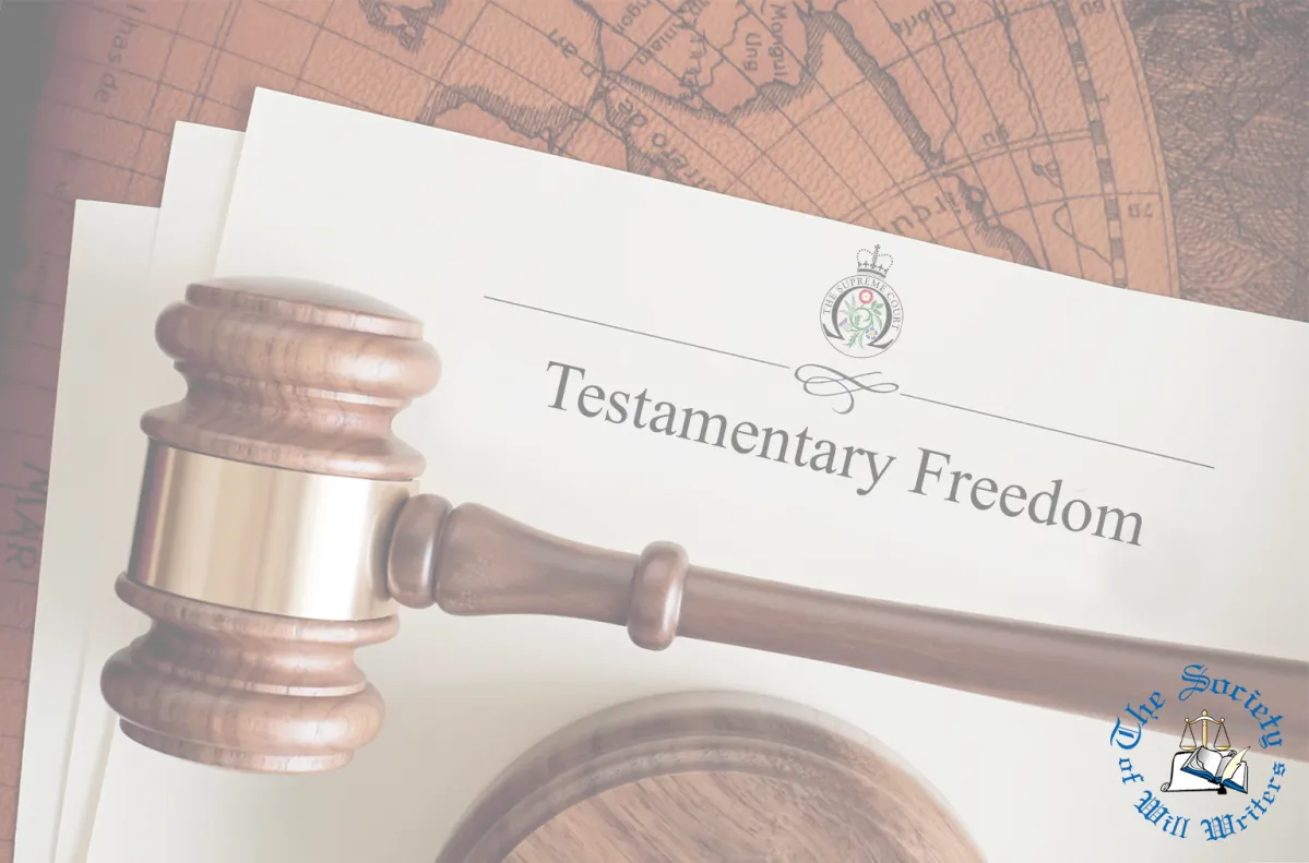 Testamentary Freedom