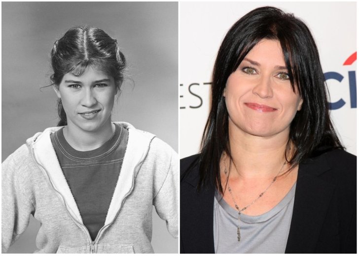 Nancy McKeon