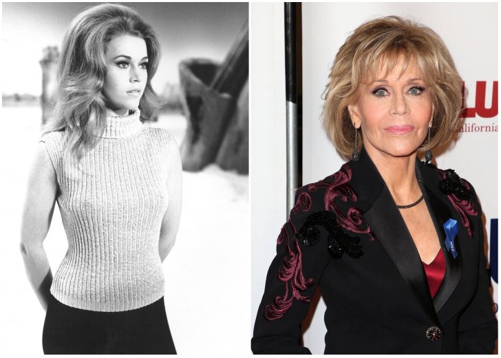 Jane Fonda