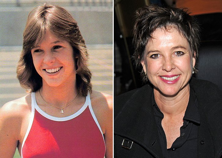 Kristy McNichol