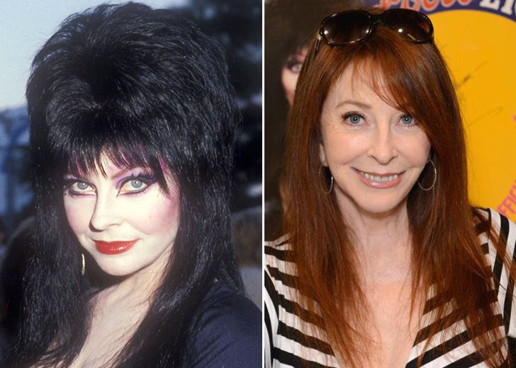 Cassandra Peterson