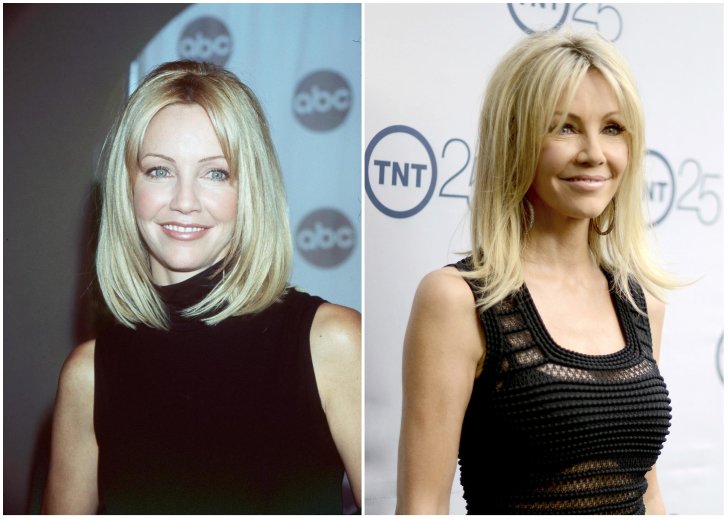 Heather Locklear