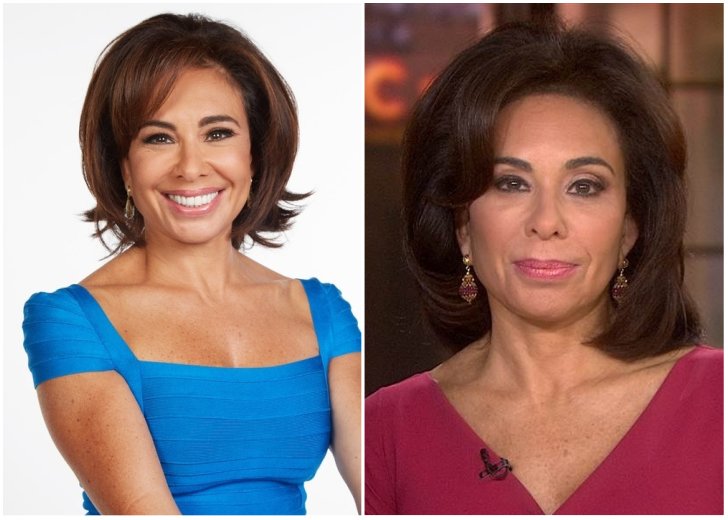 Jeanine Pirro