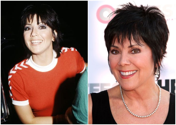 Joyce DeWitt