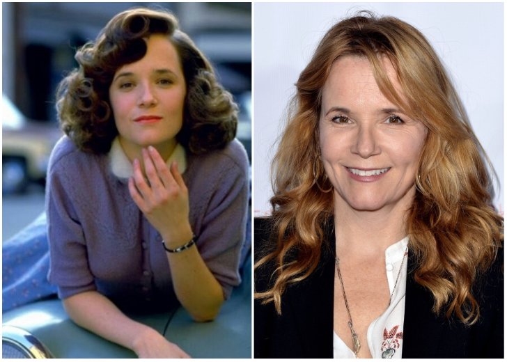 Lea Thompson