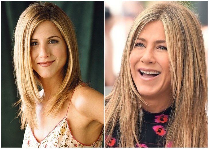 Jennifer Aniston