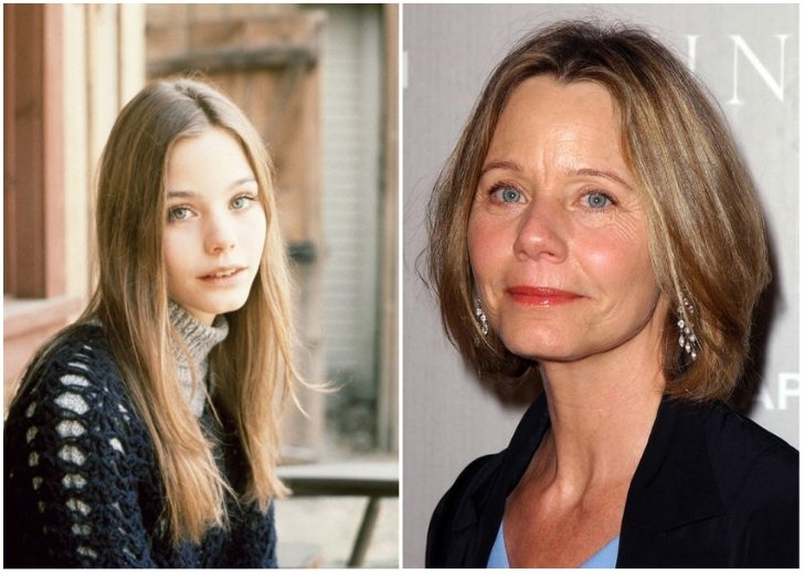 Susan Dey