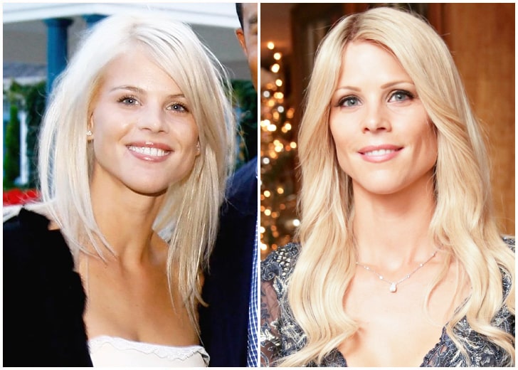 Elin Nordegren