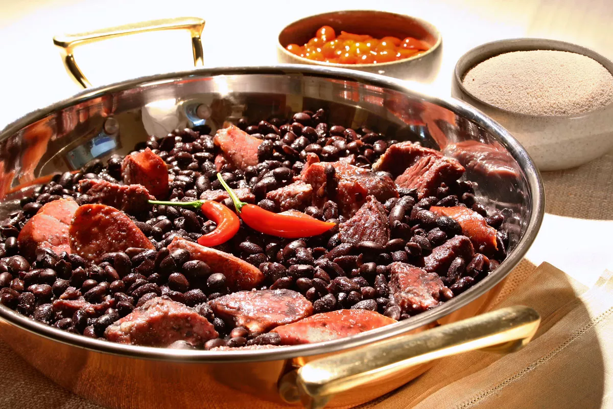 Feijoada Wednesdays