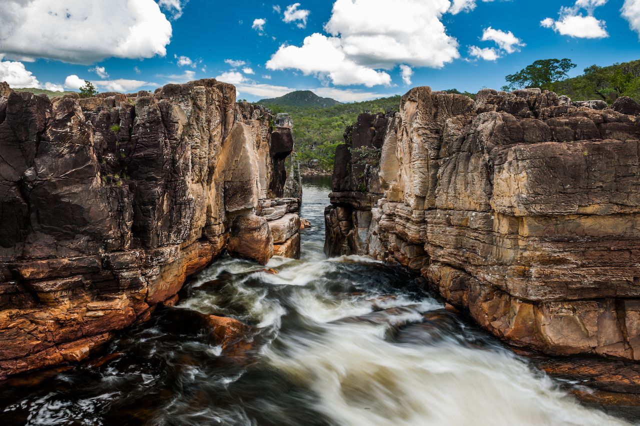 Chapada Dos Veadeiros