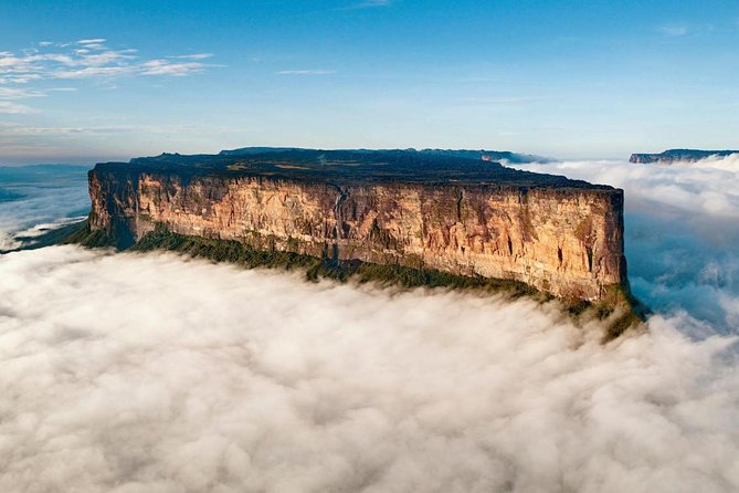 Monte Roraima