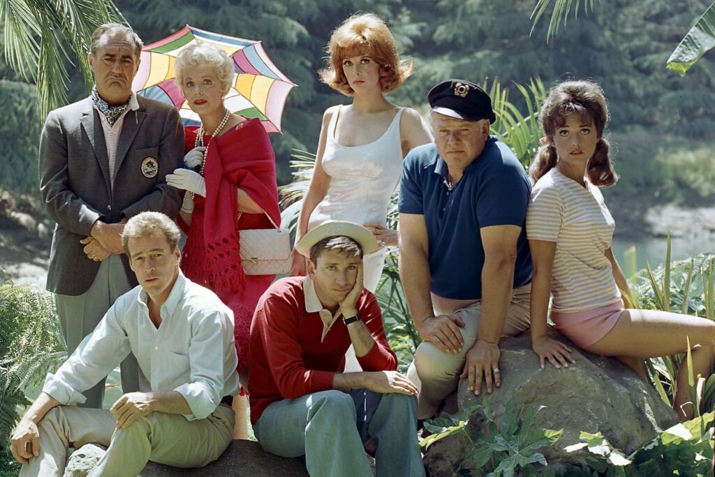 'Gilligan's Island' Facts You Didn't Know Before