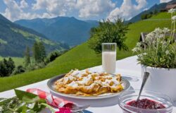 Beyond The Schnitzel
