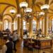 The Legacy Of Vienna's Coffeehouses