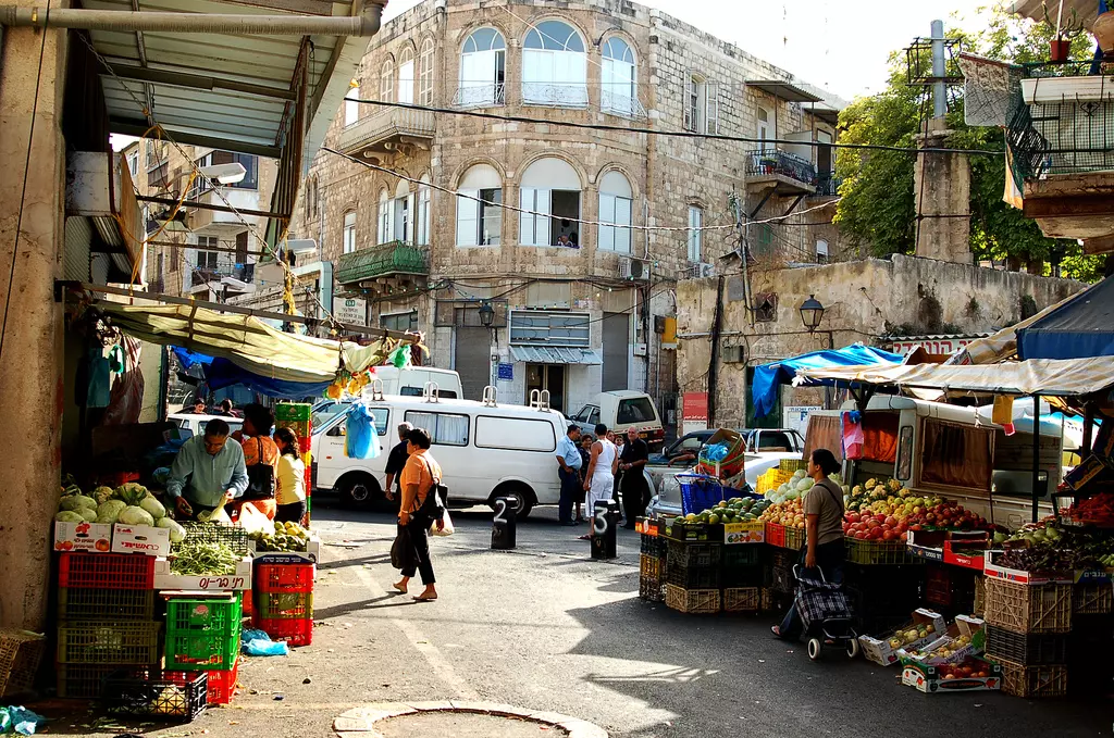 Exploring Haifa's Diverse Heritage